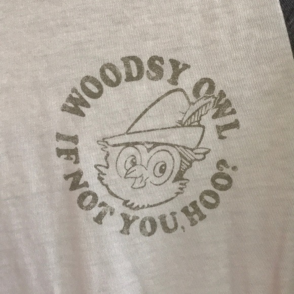 Three quarters length shirt. Never worn - Picture 2 of 3